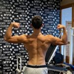 Trenér Filip Filip Stolfa Trener V LevelUp Fitness LiberecHral Jsem Volejbal Za Slavii Liberec Mam Za Sebo 1 150x150