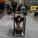 Trenér Filip filip Štolfa trenér v levelup fitness liberechrál jsem volejbal za slavii liberec, mám za sebo